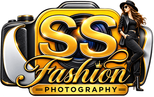 SS Fashion Photography logo